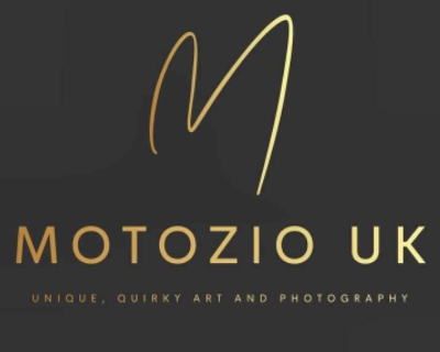 Motozio Quirky Art, Photography and Gifts