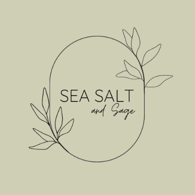 Sea Salt and Sage