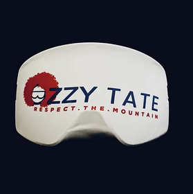 Ozzy Tate Goggle Sock