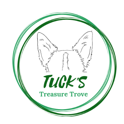 Small Businesses Tucks Treasure Trove in  