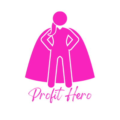 The Profit Hero Ltd