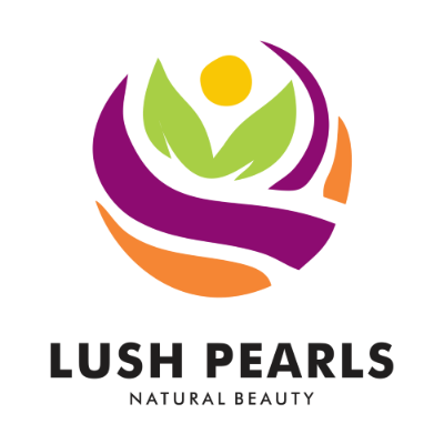 Lush Pearls - Natural Beauty