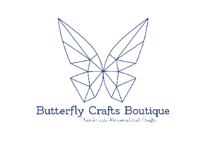 Butterfly Crafts Boutique