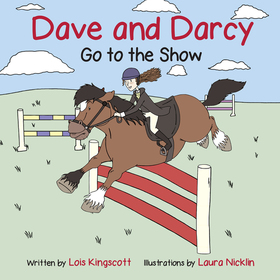 Dave and Darcy Go to the Show