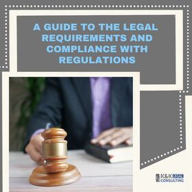 A Guide to Business Legal Requirements