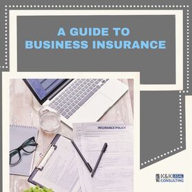 A Guide To Business Insurance