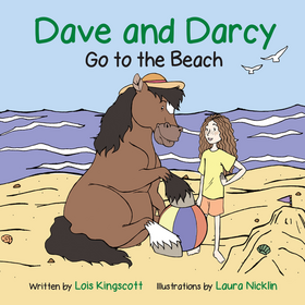 Dave and Darcy Go to the Beach