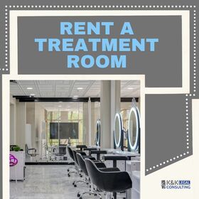 Salon or Clinic Treatment Room Licence