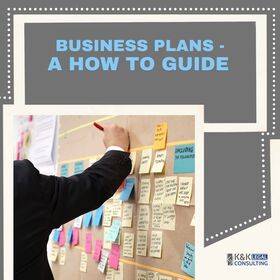 Business plan – A how to Guide