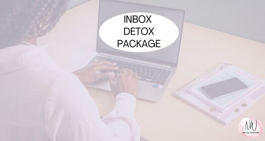 Inbox Detox