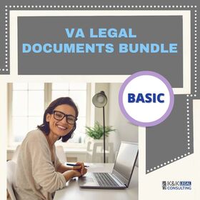 VA Basic Legal Bundle