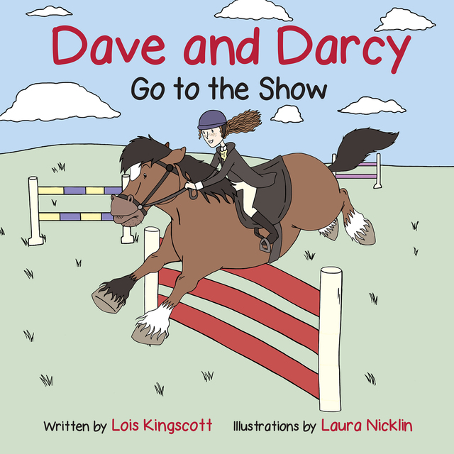 Dave and Darcy Go to the Show