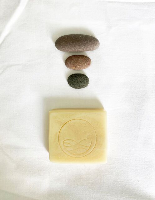 Lady of The Isles soap