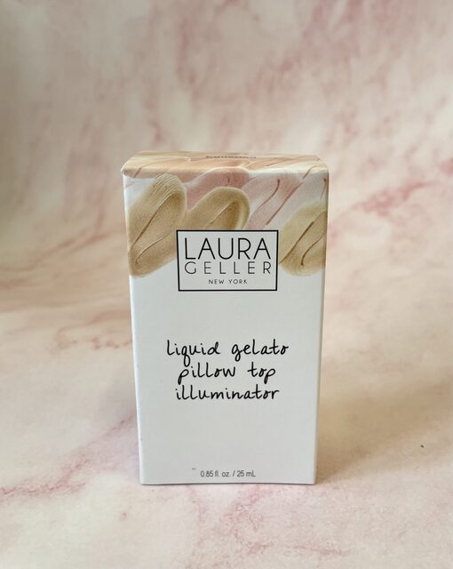 Laura Geller Liquid Gelato Pillow Top Illuminator