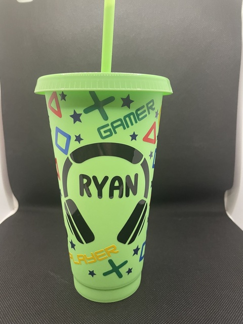 Gamer Cold Cup