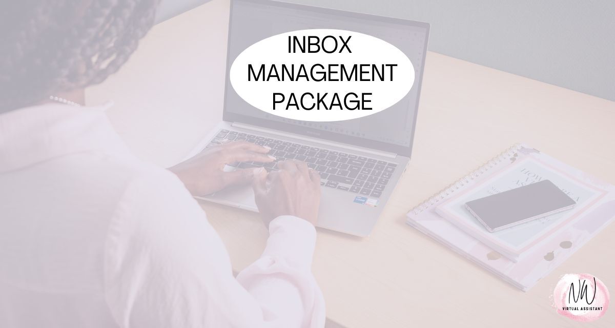 Inbox Management Package
